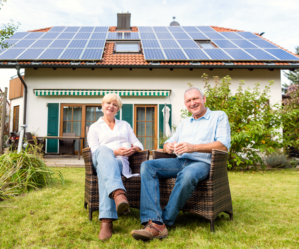 Agora você pode produzir energia solar de forma mais fácil e barata: com financiamento!