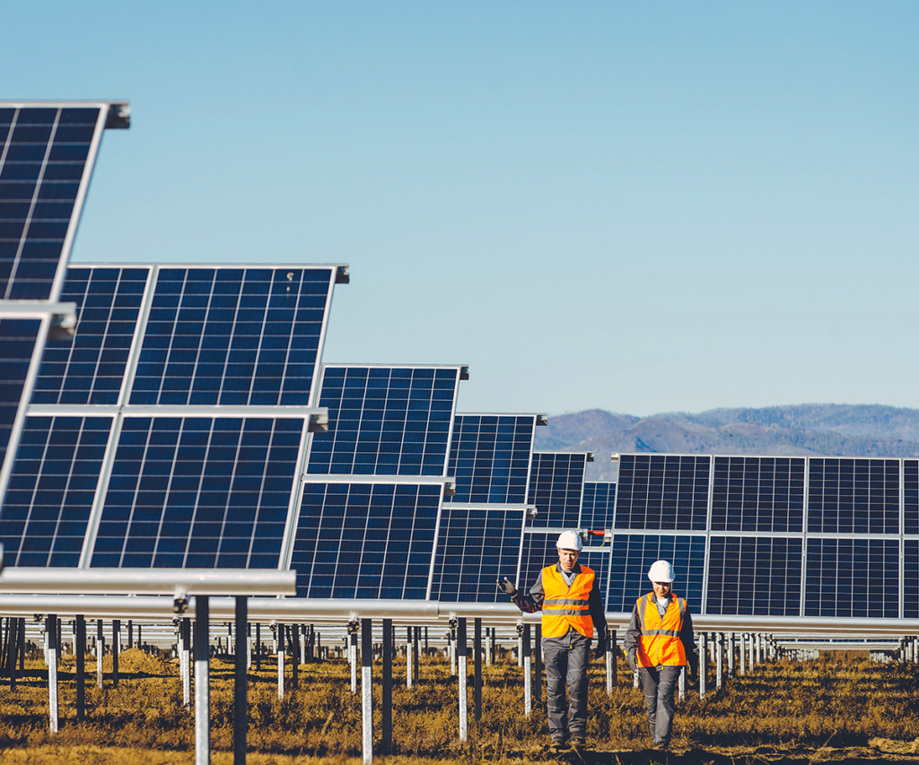 Energia solar é o melhor investimento que você pode fazer