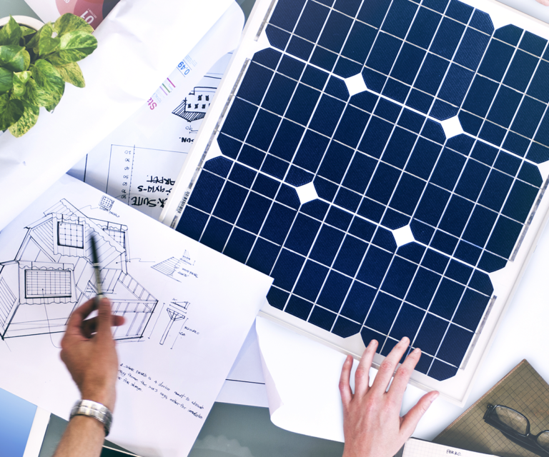 Conheça todo o processo de instalação de energia solar