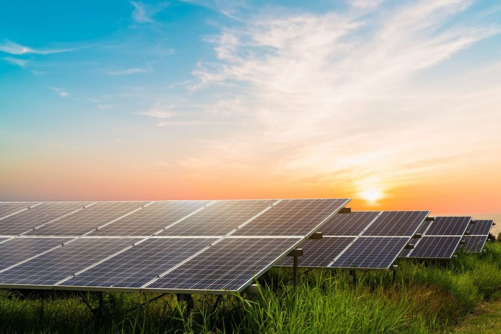 Mercado Fotovoltaico