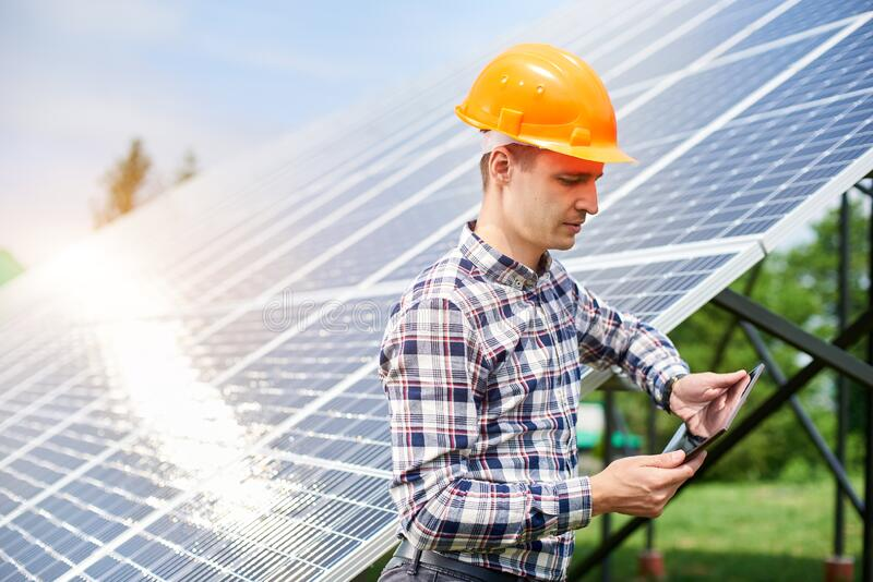 Sistemas de energia solar