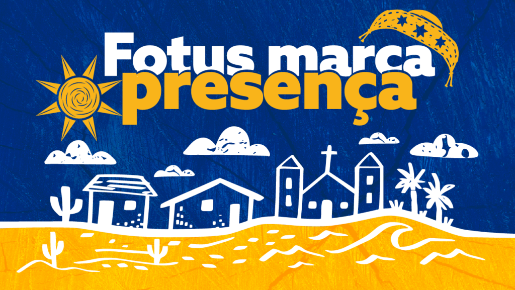 fotus na intersolar nordeste