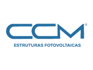 Logotipo CCM Solar