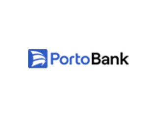 Logo PortoBank