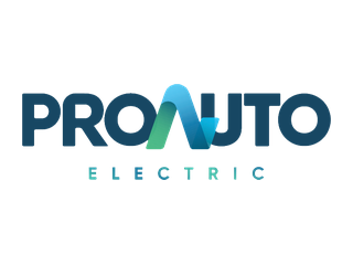 Logo Proauto Electric