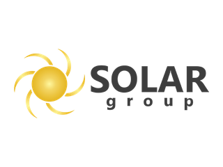 Logotipo Solar Group