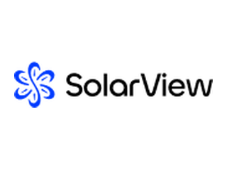 Logotipo SolarView